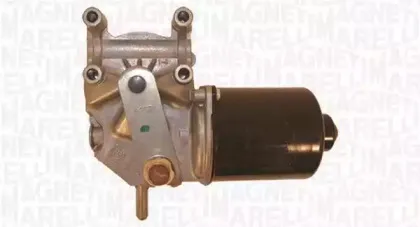 064050002010 MAGNETI MARELLI Двигатель стеклоочистителя 064050002010 MAGNETI MARELLI Двигатель стеклоочистителя