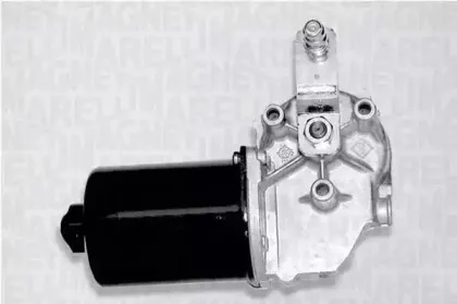 064014003010 MAGNETI MARELLI Двигатель стеклоочистителя 064014003010 MAGNETI MARELLI Двигатель стеклоочистителя