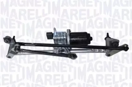 064352114010 MAGNETI MARELLI Система очистки окон 064352114010 MAGNETI MARELLI Система очистки окон