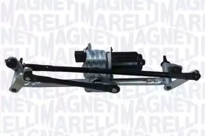 064352116010 MAGNETI MARELLI Система очистки окон 064352116010 MAGNETI MARELLI Система очистки окон