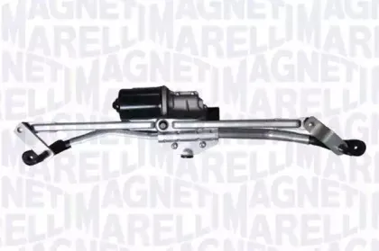064352118010 MAGNETI MARELLI Система очистки окон 064352118010 MAGNETI MARELLI Система очистки окон