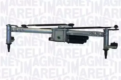 064352119010 MAGNETI MARELLI Система очистки окон 064352119010 MAGNETI MARELLI Система очистки окон