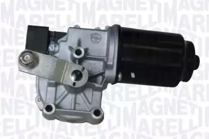 064052205010 MAGNETI MARELLI Двигатель стеклоочистителя 064052205010 MAGNETI MARELLI Двигатель стеклоочистителя