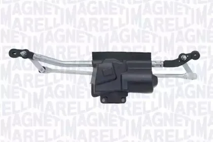 064352403010 MAGNETI MARELLI Система очистки окон 064352403010 MAGNETI MARELLI Система очистки окон