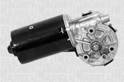 064053006010 MAGNETI MARELLI Двигатель стеклоочистителя 064053006010 MAGNETI MARELLI Двигатель стеклоочистителя