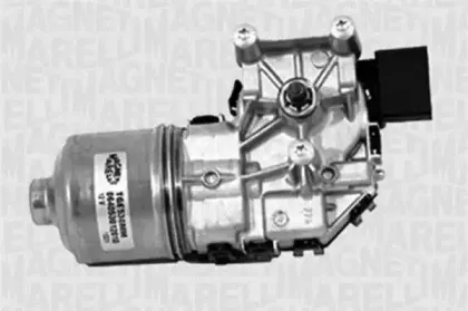 064053012010 MAGNETI MARELLI Двигатель стеклоочистителя 064053012010 MAGNETI MARELLI Двигатель стеклоочистителя