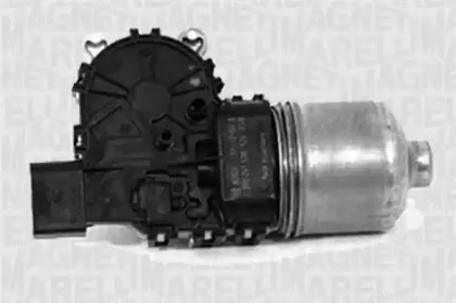 064053014010 MAGNETI MARELLI Двигатель стеклоочистителя 064053014010 MAGNETI MARELLI Двигатель стеклоочистителя