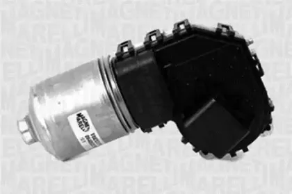 064053015010 MAGNETI MARELLI Двигатель стеклоочистителя 064053015010 MAGNETI MARELLI Двигатель стеклоочистителя