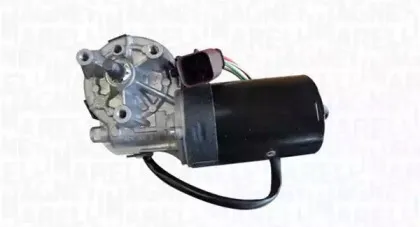064053021010 MAGNETI MARELLI Двигатель стеклоочистителя 064053021010 MAGNETI MARELLI Двигатель стеклоочистителя