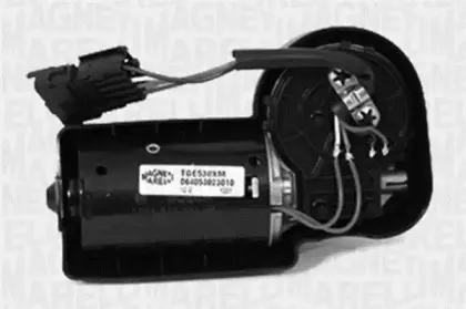 064053023010 MAGNETI MARELLI Двигатель стеклоочистителя 064053023010 MAGNETI MARELLI Двигатель стеклоочистителя