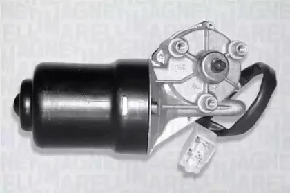 064355701010 MAGNETI MARELLI Двигатель стеклоочистителя 064355701010 MAGNETI MARELLI Двигатель стеклоочистителя