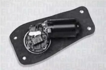 064300324010 MAGNETI MARELLI Система очистки окон 064300324010 MAGNETI MARELLI Система очистки окон