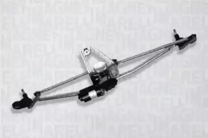064300319010 MAGNETI MARELLI Система очистки окон 064300319010 MAGNETI MARELLI Система очистки окон