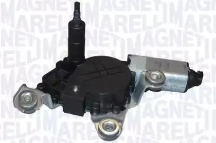 064038006010 MAGNETI MARELLI Двигатель стеклоочистителя 064038006010 MAGNETI MARELLI Двигатель стеклоочистителя