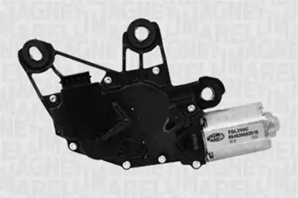 064039002010 MAGNETI MARELLI Двигатель стеклоочистителя 064039002010 MAGNETI MARELLI Двигатель стеклоочистителя