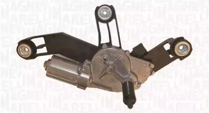 064342002010 MAGNETI MARELLI Двигатель стеклоочистителя 064342002010 MAGNETI MARELLI Двигатель стеклоочистителя