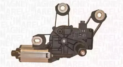 064342003010 MAGNETI MARELLI Двигатель стеклоочистителя 064342003010 MAGNETI MARELLI Двигатель стеклоочистителя