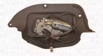 064342005010 MAGNETI MARELLI Двигатель стеклоочистителя 064342005010 MAGNETI MARELLI Двигатель стеклоочистителя