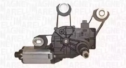 064342006010 MAGNETI MARELLI Двигатель стеклоочистителя 064342006010 MAGNETI MARELLI Двигатель стеклоочистителя