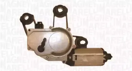 064342007010 MAGNETI MARELLI Двигатель стеклоочистителя 064342007010 MAGNETI MARELLI Двигатель стеклоочистителя
