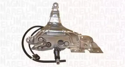 064342010010 MAGNETI MARELLI Двигатель стеклоочистителя 064342010010 MAGNETI MARELLI Двигатель стеклоочистителя