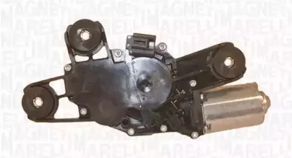 064342015010 MAGNETI MARELLI Двигатель стеклоочистителя 064342015010 MAGNETI MARELLI Двигатель стеклоочистителя