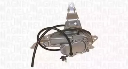 064342017010 MAGNETI MARELLI Двигатель стеклоочистителя 064342017010 MAGNETI MARELLI Двигатель стеклоочистителя