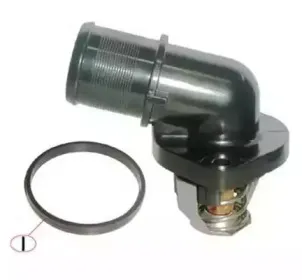 352317000240 MAGNETI MARELLI Термостат, охлаждающая жидкость 352317000240 MAGNETI MARELLI Термостат, охлаждающая жидкость