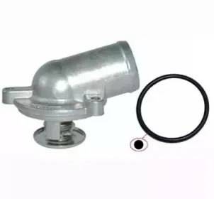 352317000660 MAGNETI MARELLI Термостат, охлаждающая жидкость 352317000660 MAGNETI MARELLI Термостат, охлаждающая жидкость