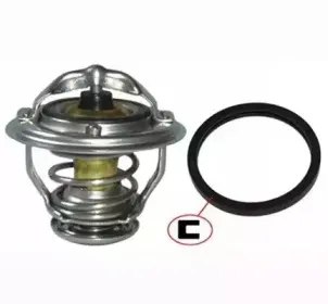 352317000830 MAGNETI MARELLI Термостат, охлаждающая жидкость 352317000830 MAGNETI MARELLI Термостат, охлаждающая жидкость