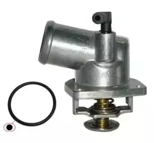 352317000940 MAGNETI MARELLI Термостат, охлаждающая жидкость 352317000940 MAGNETI MARELLI Термостат, охлаждающая жидкость