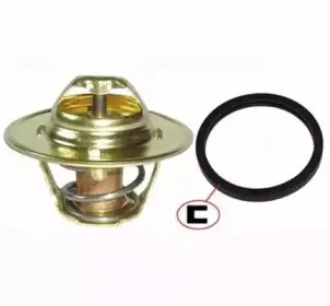 352317001170 MAGNETI MARELLI Термостат, охлаждающая жидкость 352317001170 MAGNETI MARELLI Термостат, охлаждающая жидкость