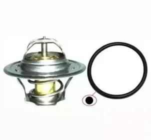 352317001270 MAGNETI MARELLI Термостат, охлаждающая жидкость 352317001270 MAGNETI MARELLI Термостат, охлаждающая жидкость