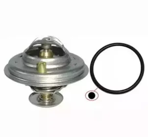 352317001350 MAGNETI MARELLI Термостат, охлаждающая жидкость 352317001350 MAGNETI MARELLI Термостат, охлаждающая жидкость