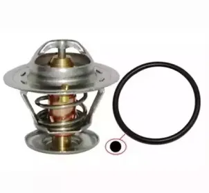 352317001380 MAGNETI MARELLI Термостат, охлаждающая жидкость 352317001380 MAGNETI MARELLI Термостат, охлаждающая жидкость