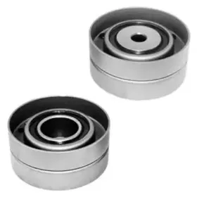 331316170567 MAGNETI MARELLI Паразитный / Ведущий ролик, зубчатый ремень 331316170567 MAGNETI MARELLI Паразитный / Ведущий ролик, зубчатый ремень