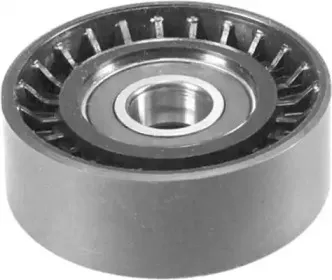 331316170667 MAGNETI MARELLI Натяжной ролик, поликлиновойремень 331316170667 MAGNETI MARELLI Натяжной ролик, поликлиновойремень