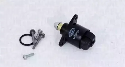 801000776401 MAGNETI MARELLI Поворотная заслонка, подвод воздуха 801000776401 MAGNETI MARELLI Поворотная заслонка, подвод воздуха