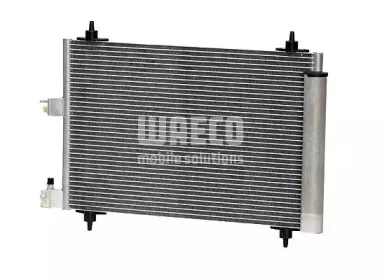 8880400276 WAECO Конденсатор, кондиционер 8880400276 WAECO Конденсатор, кондиционер