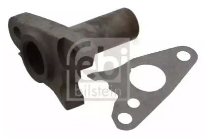 01049 FEBI BILSTEIN Натяжитель, цепь привода