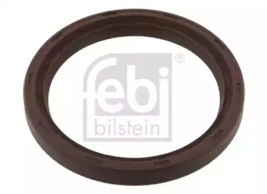 01090 FEBI BILSTEIN Уплотняющее кольцо, коленчатый вал