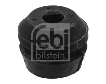 01091 FEBI BILSTEIN Кронштейн, подвеска двигателя