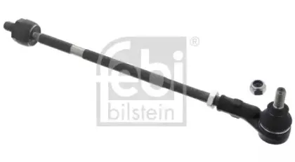01163 FEBI BILSTEIN Поперечная рулевая тяга