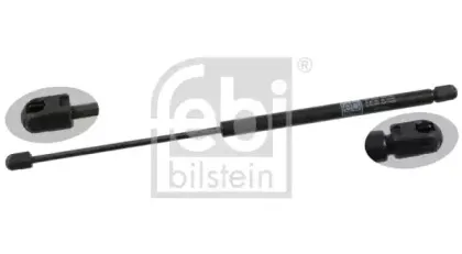 01186 FEBI BILSTEIN Газовая пружина, крышка багажник