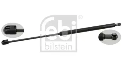 01188 FEBI BILSTEIN Газовая пружина, крышка багажник