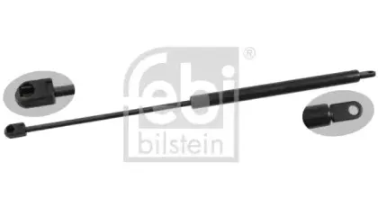 01190 FEBI BILSTEIN Газовая пружина, крышка багажник