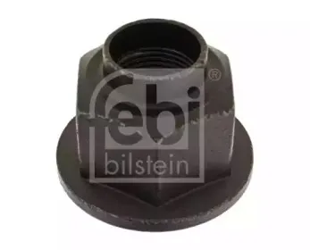 01229 FEBI BILSTEIN Гайка, шейка оси
