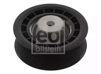 01237 FEBI BILSTEIN Паразитный / ведущий ролик, поликлиновой ремень