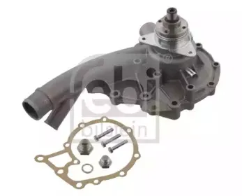 01354 FEBI BILSTEIN Водяной насос
