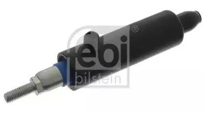 01357 FEBI BILSTEIN Стопорный механизм, система впрыска